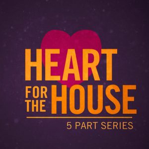 Heart for the House (DVD Series)