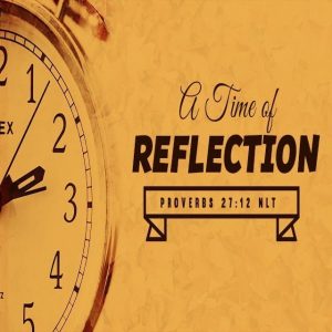 A Time of Reflection (DVD)
