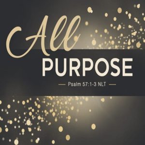 All Purpose - 8:30am (DVD)