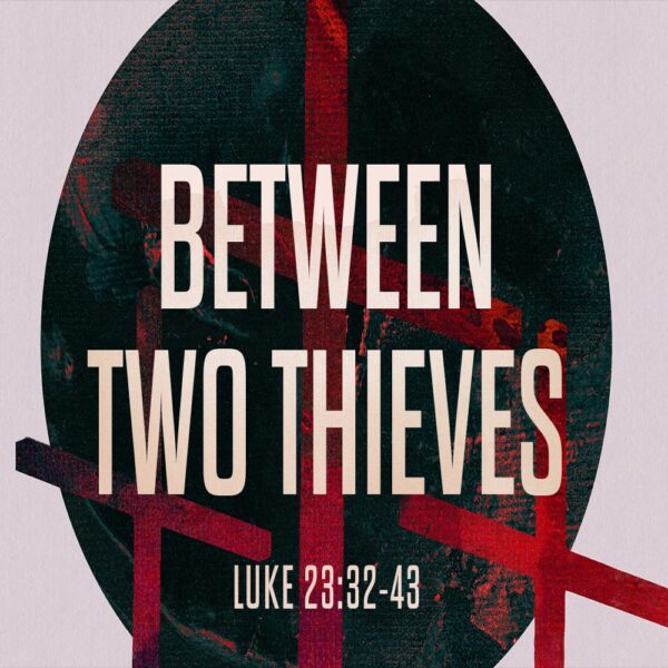 Between Two Thieves - 8:30am - DVD
