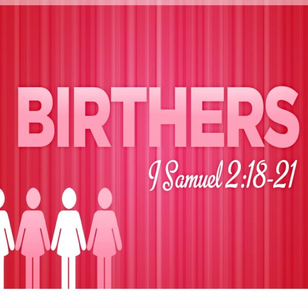 Birthers  - 8:30am - DVD