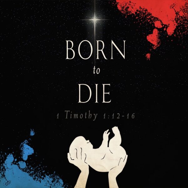 Born to Die - 8:30am - CD