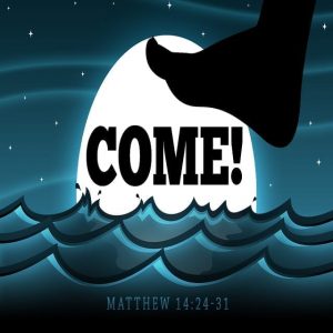 Come! - 11:00am (DVD)