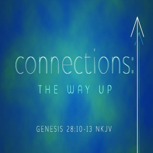 Connections: The Way Up! - 8:30am (CD)
