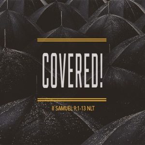 Covered! - 11:00am (DVD)