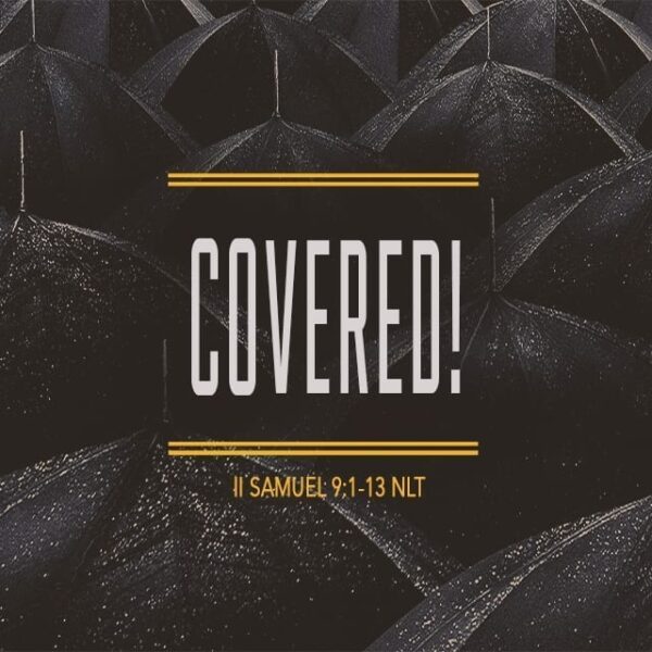 Covered! - 8:30am (DVD)