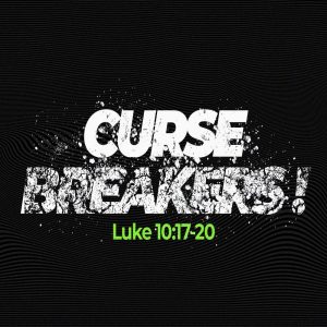 Curse Breakers! - 11:00 - DVD