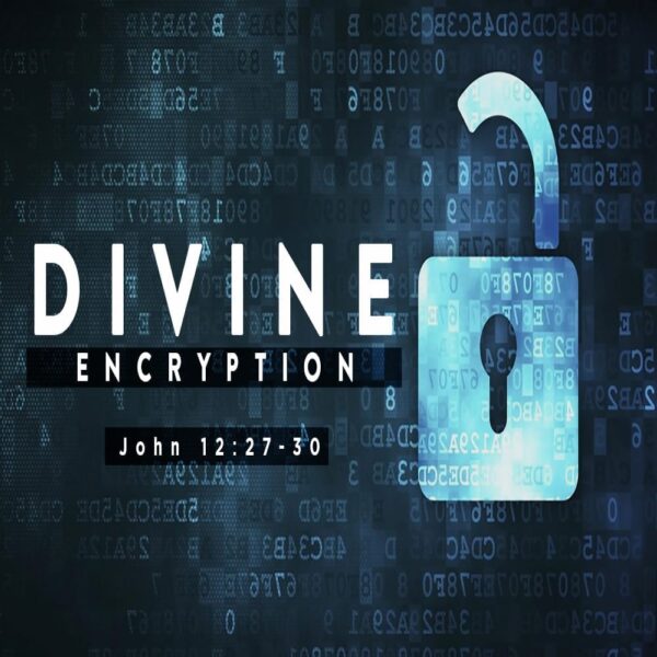Divine Encryption - CD