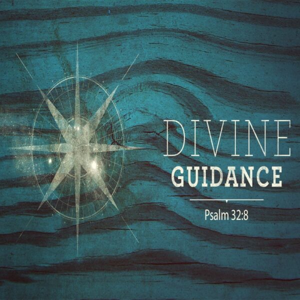 Divine Guidance - CD