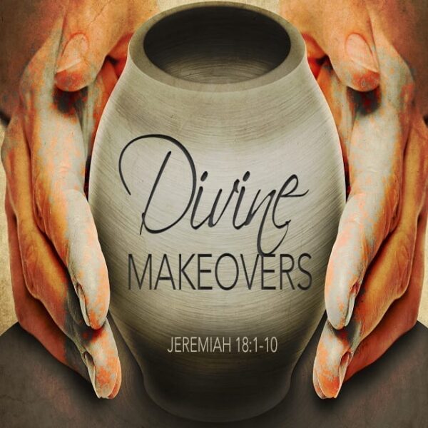 Divine Makeovers - 8:30am (CD)