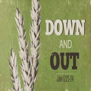 Down And Out - 11:00am (DVD)