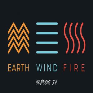 Earth, Wind, and Fire - 11:00am - DVD