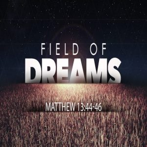 Field of Dreams - 11:00am (DVD)