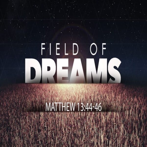 Field of Dreams - 8:30am (DVD)