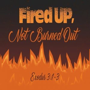 Fired Up Not Burned Out - 8:30am (DVD)