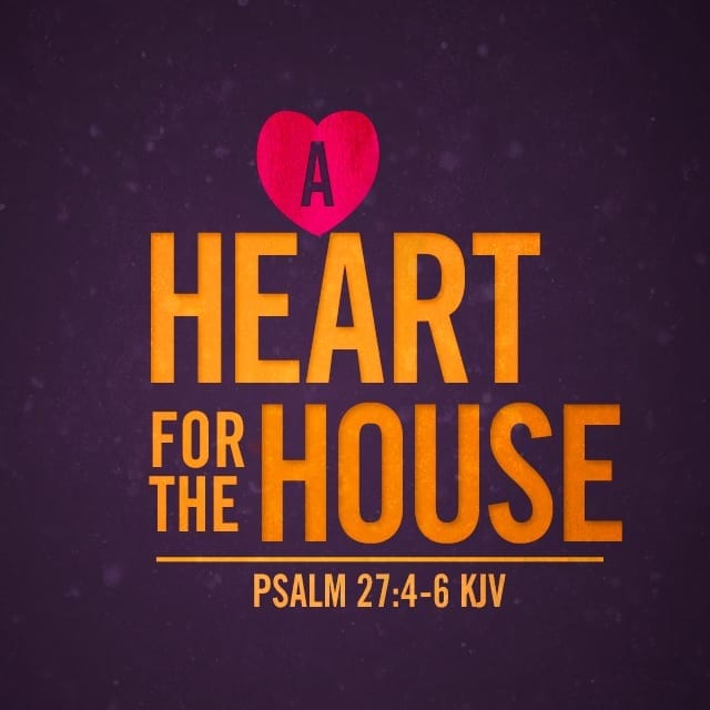 Heart for the House (CD Series)