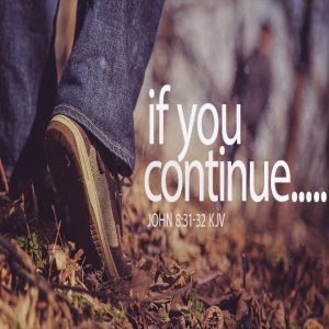 If You Continue... - 11:00am (CD)