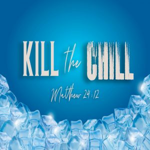 Kill The Chill - 11:00am - DVD