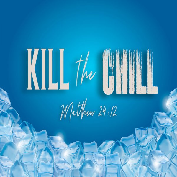 Kill The Chill - 8:30am - CD