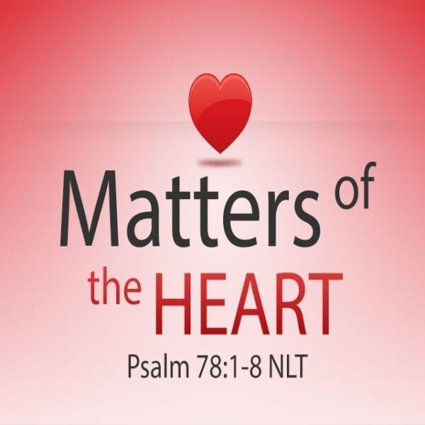 TrueTALK - Matters of the Heart (DVD)