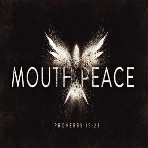 Mouth Peace - 11:00am (DVD)