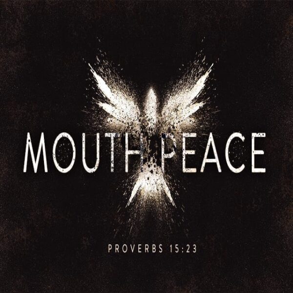 Mouth Peace - 11:00am (DVD)