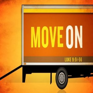 Move On - Watchnight 2017 10pm (DVD)