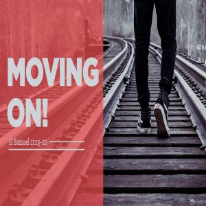 Moving On! - 11:00am - DVD