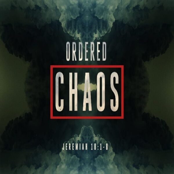 Ordered Chaos - 8:30am (DVD)