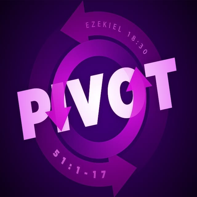 Pivot - 8:30am (CD)