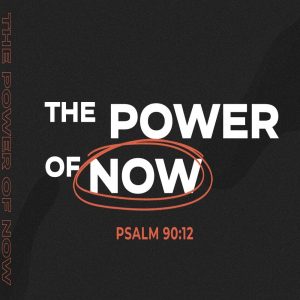 The Power of Now - 8:30am - DVD