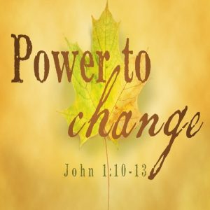 Power To Change - 8:30am (DVD)