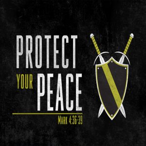 Protect Your Peace - 11:00am - DVD