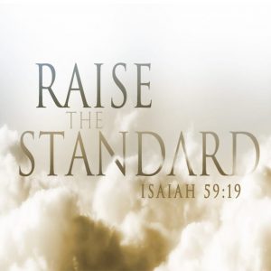 Raise the Standard! - DVD