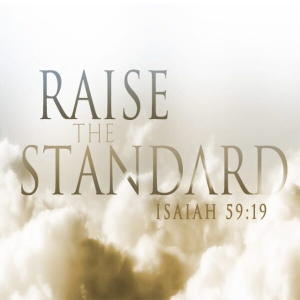 Raise the Standard! - DVD