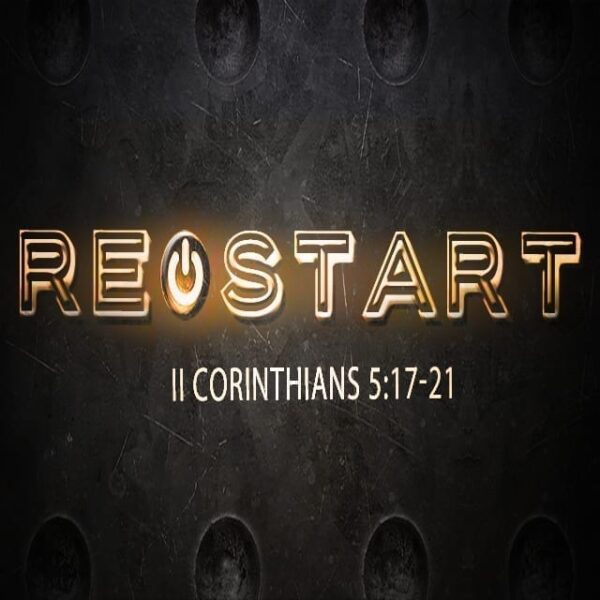 Re-Start! - 8:30am (DVD)