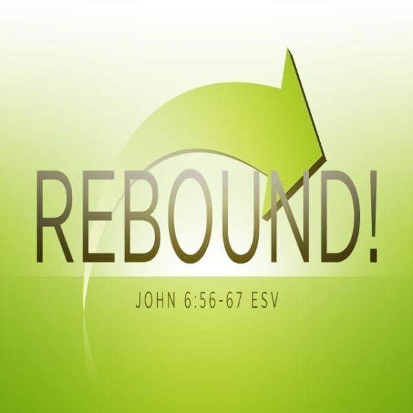 Rebound! - 8:30am (DVD)