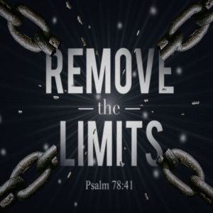 Remove the Limits - 8:30am (DVD)
