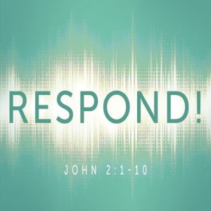 Respond! - 8:30am (DVD)