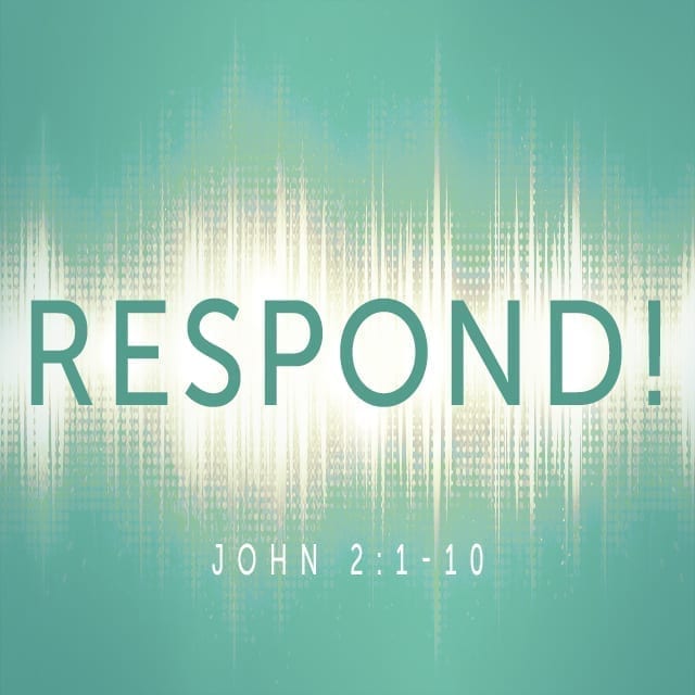 Respond! - 8:30am (CD)