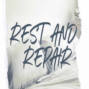 Rest and Repair - CD