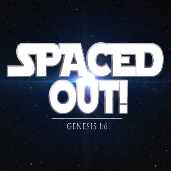 Spaced Out! - 8:30am (CD)