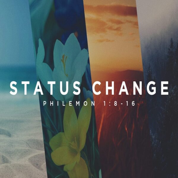 Status Change - CD