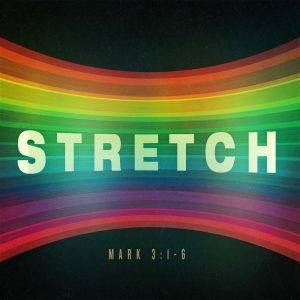 Stretch! - CD