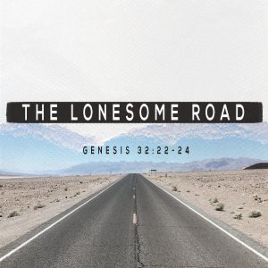 The Lonesome Road - 11:00am - DVD