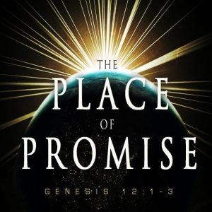 The Place of Promise - 8:30am (DVD)