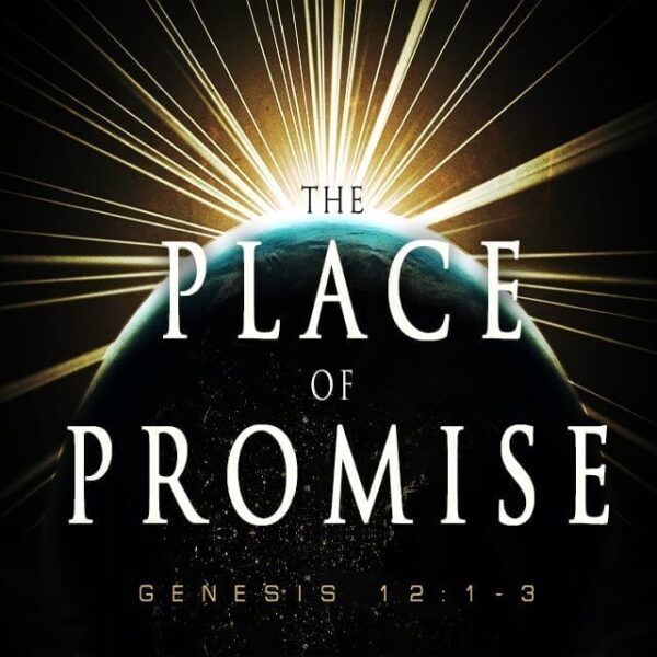 The Place of Promise - 8:30am (DVD)