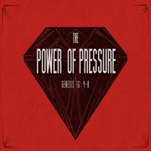 The Power of Pressure - 8:30am (DVD)