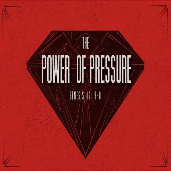 The Power of Pressure - 11:00am (CD)