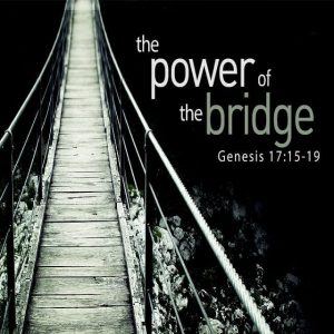 The Power of the Bridge - 11:00am (DVD)